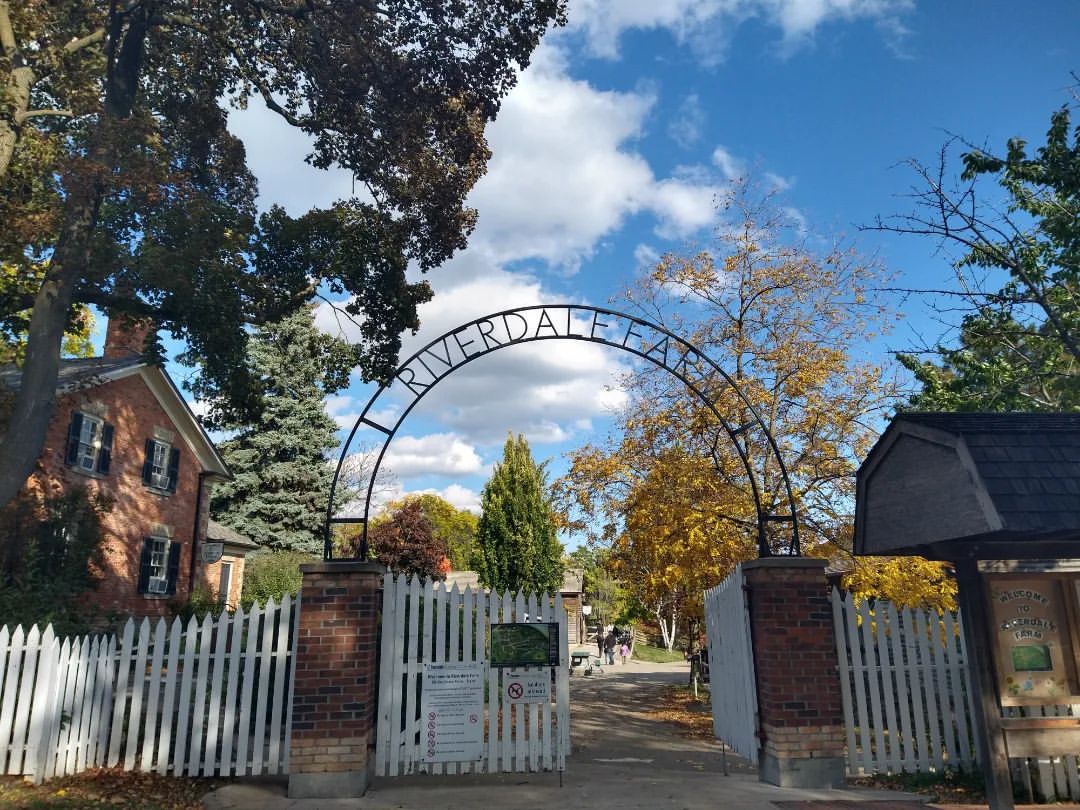 Riverdale Farm